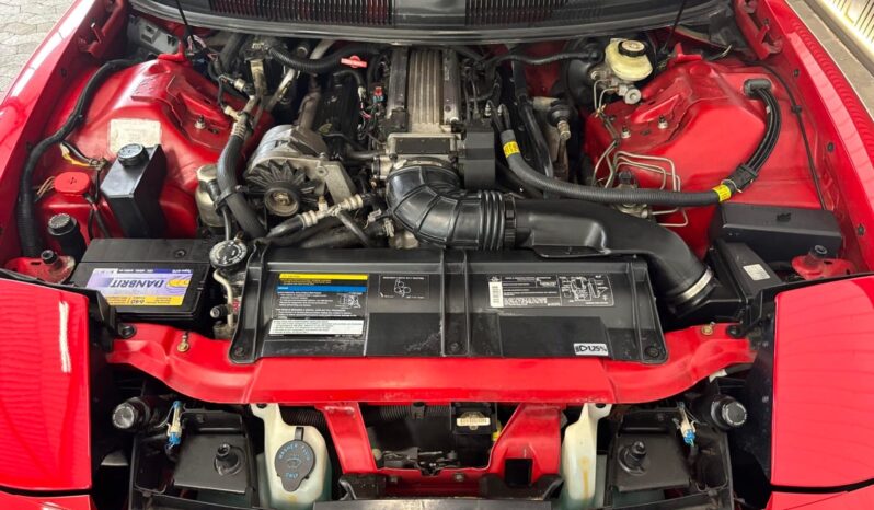 Pontiac Trans Am 4. Gen. LT1 5.7 V8 Aut. full
