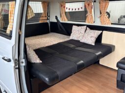 VW T3 Caravelle 1.9 full