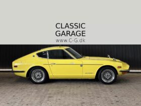 Datsun 240Z 2.4