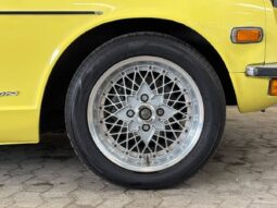 Datsun 240Z 2.4 full