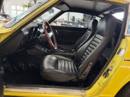 Datsun 240Z 2.4 full