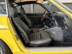 Datsun 240Z 2.4 full