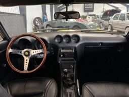 Datsun 240Z 2.4 full