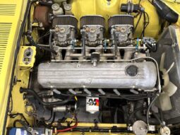 Datsun 240Z 2.4 full
