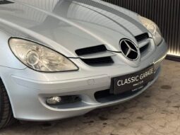 Mercedes-Benz SLK-Klasse (R170) R171 350 Aut full