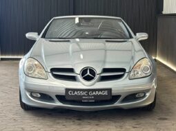 Mercedes-Benz SLK-Klasse (R170) R171 350 Aut full