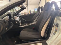 Mercedes-Benz SLK-Klasse (R170) R171 350 Aut full
