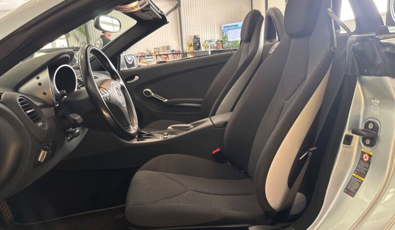 Mercedes-Benz SLK-Klasse (R170) R171 350 Aut full