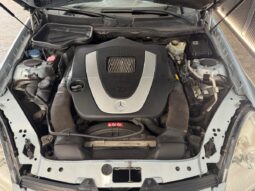 Mercedes-Benz SLK-Klasse (R170) R171 350 Aut full
