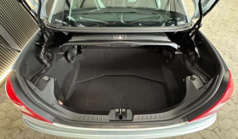 Mercedes-Benz SLK-Klasse (R170) R171 350 Aut full