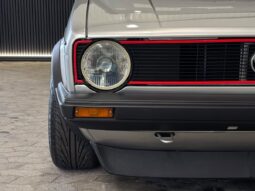 VW Golf 1 GTI 5-dørs full