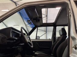 VW Golf 1 GTI 5-dørs full