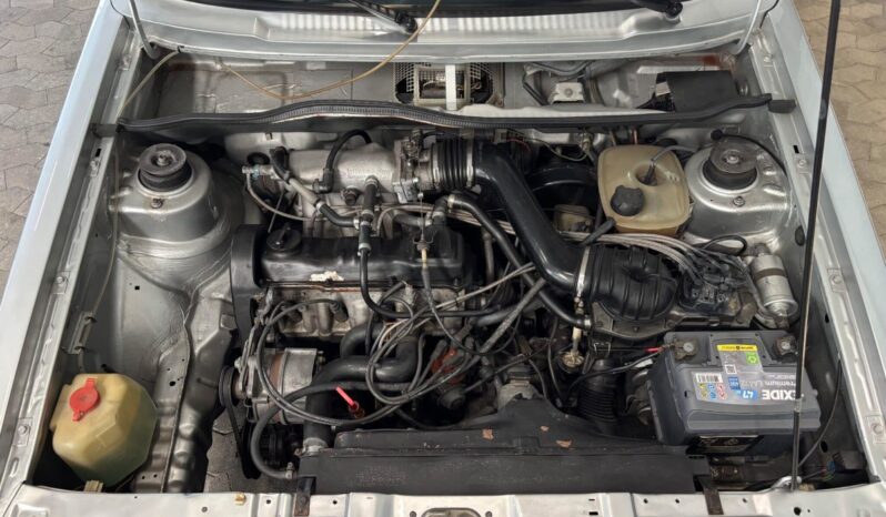 VW Golf 1 GTI 5-dørs full