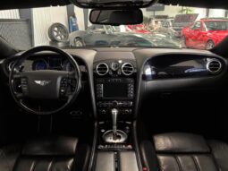 Bentley Continental GT W12 Twin Turbo full