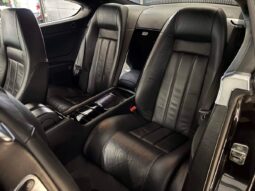 Bentley Continental GT W12 Twin Turbo full