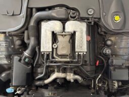 Jaguar XJR V8 4.0 Supercharger full
