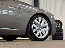 BMW 7-serie E38 E65 740i Steptronic V8 full
