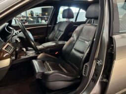 BMW 7-serie E38 E65 740i Steptronic V8 full