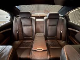 BMW 7-serie E38 E65 740i Steptronic V8 full