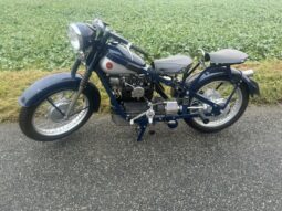 Nimbus 749 Standard full