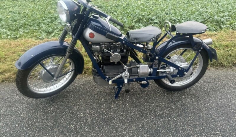 Nimbus 749 Standard full