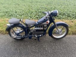 Nimbus 749 Standard full