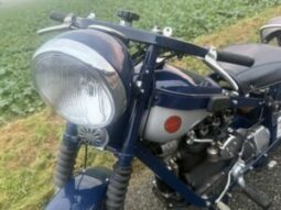Nimbus 749 Standard full