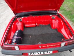 Porsche 914 Targa full