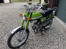 Suzuki K50 full