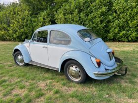 VW Bobbel 1300