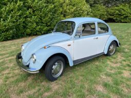 VW Bobbel 1300 full