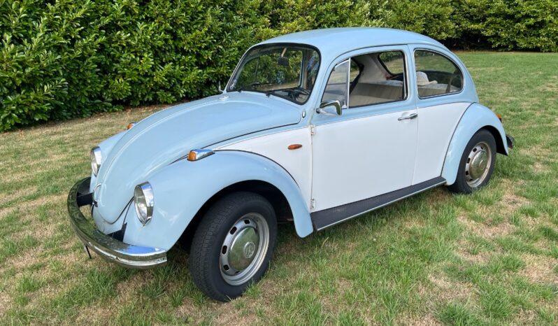 VW Bobbel 1300 full