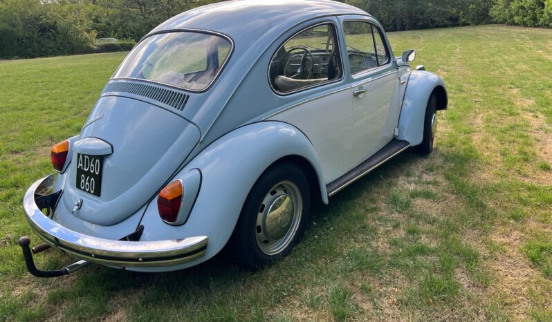 VW Bobbel 1300 full