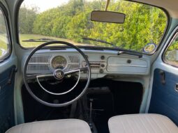 VW Bobbel 1300 full