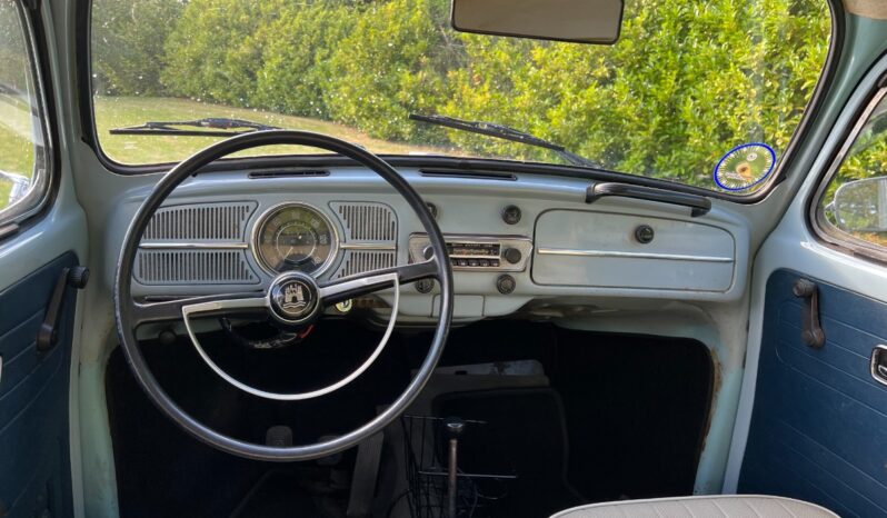 VW Bobbel 1300 full