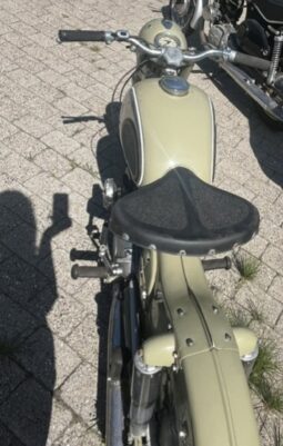 Puch 175CC full