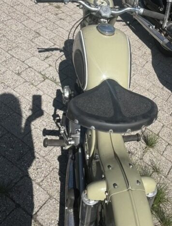Puch 175CC full