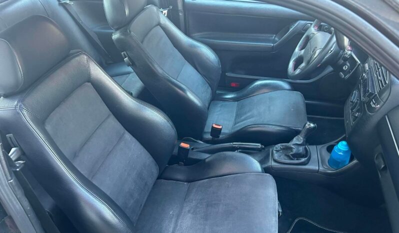 VW Golf Mk3 full
