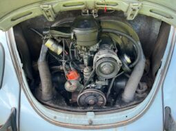 VW Bobbel 1300 full