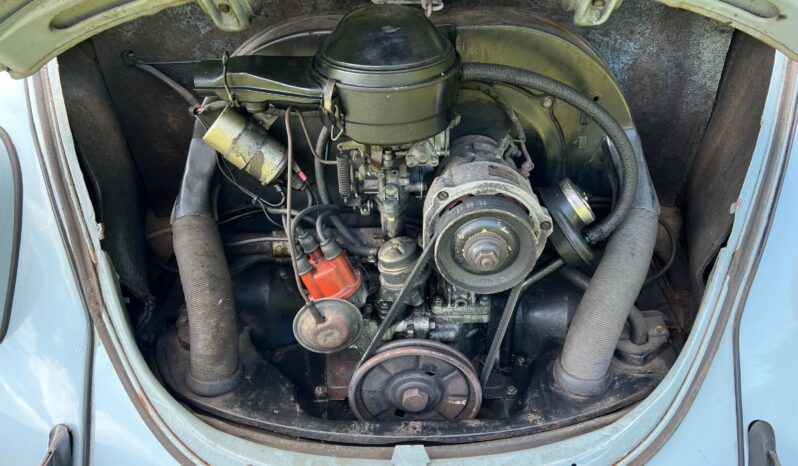 VW Bobbel 1300 full