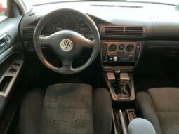 VW Passat 1.8T Limousine full