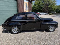 Volvo PV 544 B18 full