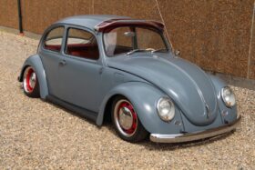 VW Bobbel 1300