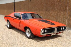Dodge Charger R/T 440