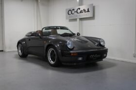 Porsche 911 3,2 Speedster
