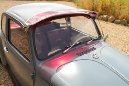 VW Bobbel 1300 full