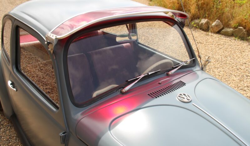 VW Bobbel 1300 full