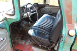Chevrolet C10 Apache Fleetside full