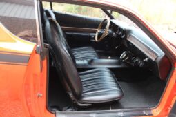 Dodge Charger R/T 440 full