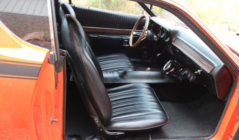 Dodge Charger R/T 440 full